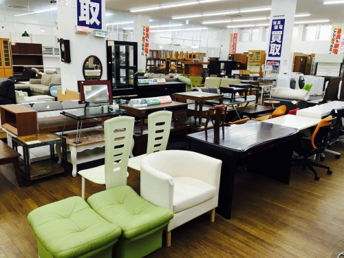 ソファーベッド