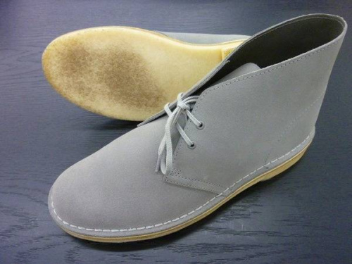 メンズファッションのブーツ