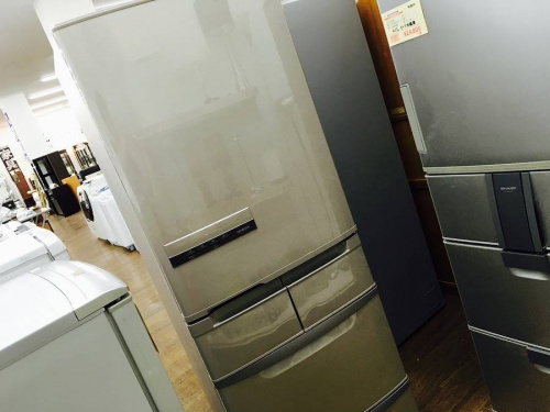 生活家電・家事家電の日立