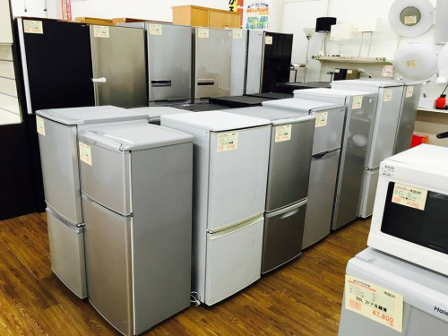 日立の大型