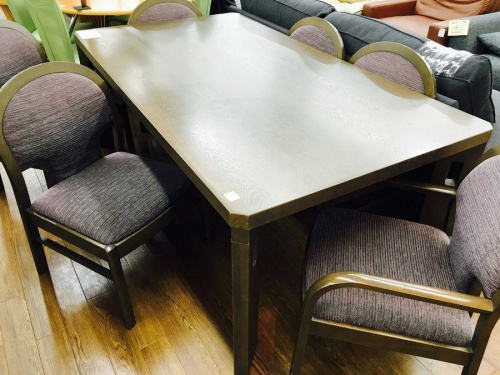 家具・インテリアのカリモク
