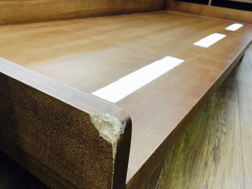 3人掛けソファーの多摩・稲城・家具