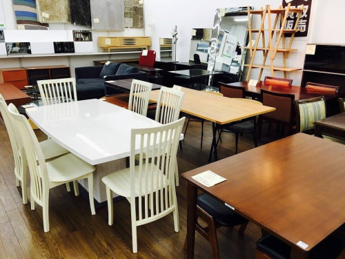 多摩・稲城・家具