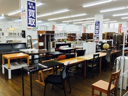 多摩・稲城・家具