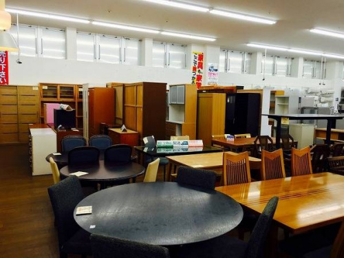 多摩・稲城・家具