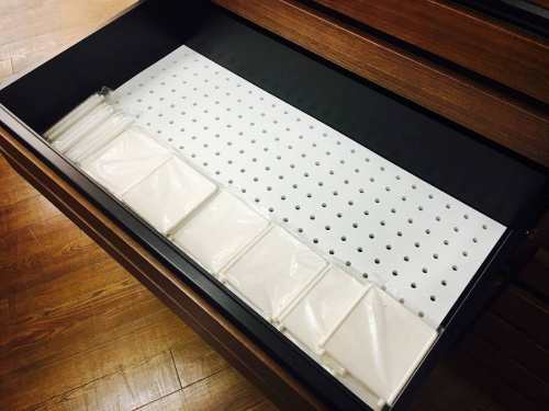 レンジボードの多摩・稲城・家具