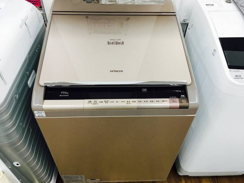 生活家電・家事家電のＨＩＴＡＣＨＩ