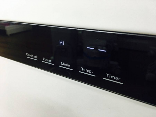 パネルヒーターの多摩稲城家電