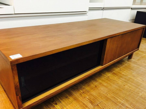 フランフランのテレビボード