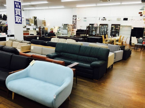 多摩・稲城・家具