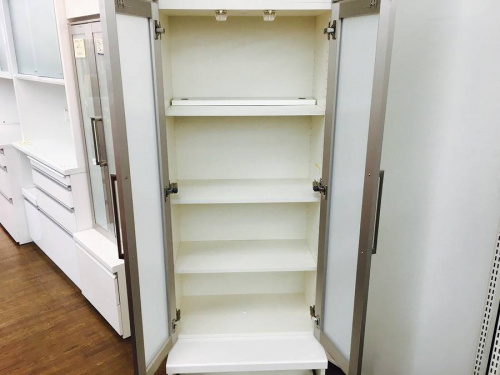 パモウナの多摩・稲城・家具