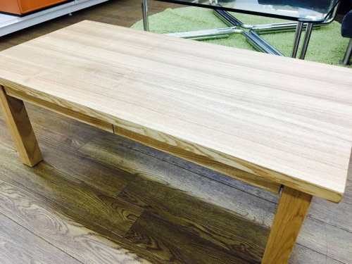 家具・インテリアの無印良品