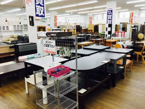 多摩・稲城・家具