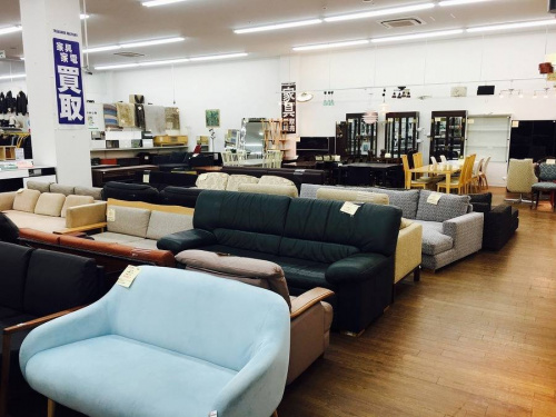多摩・稲城・家具