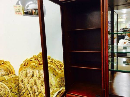 karimokuの多摩・稲城・家具
