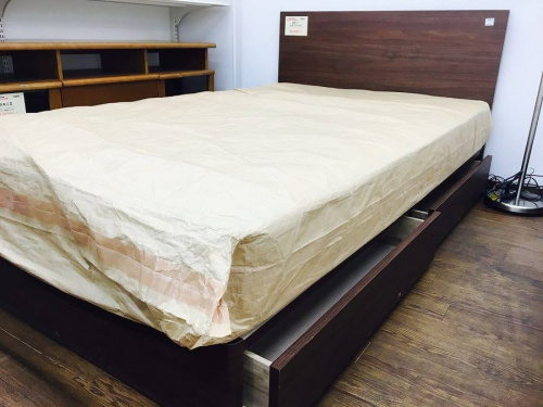 シングル・セミダブル・ダブルの多摩・稲城・家具