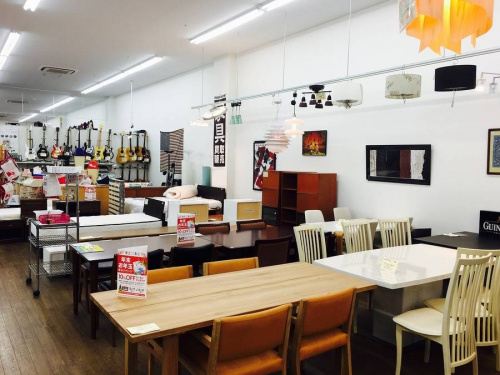 多摩・稲城・家具