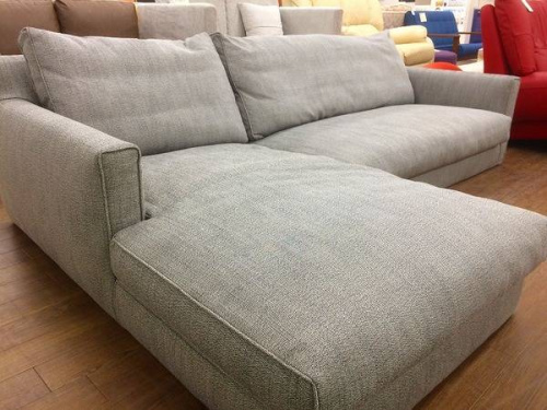 家具・インテリアのカウチソファー