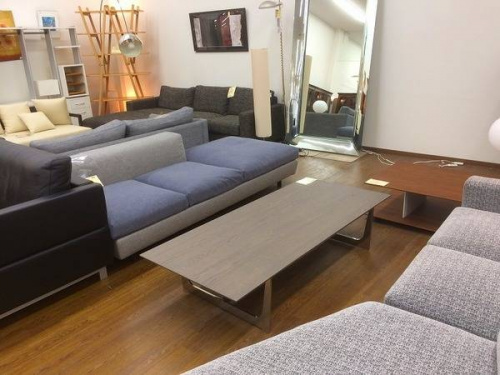 稲城若葉台家具