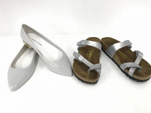 ゴールデンウィークの稲城若葉台店衣類