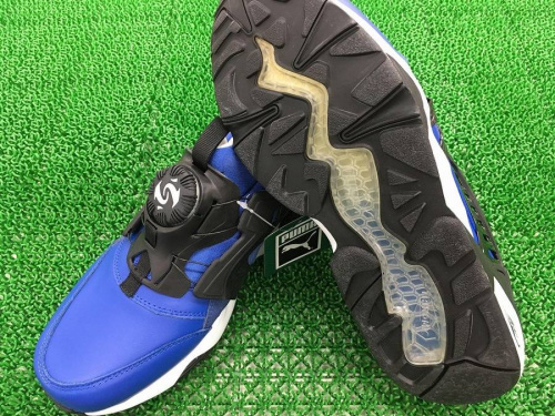 PUMAの稲城若葉台店メンズセレクト