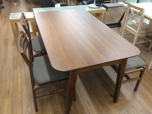 稲城若葉台店家具