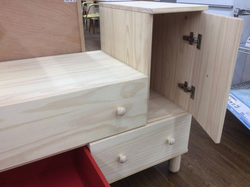 稲城若葉台店家具