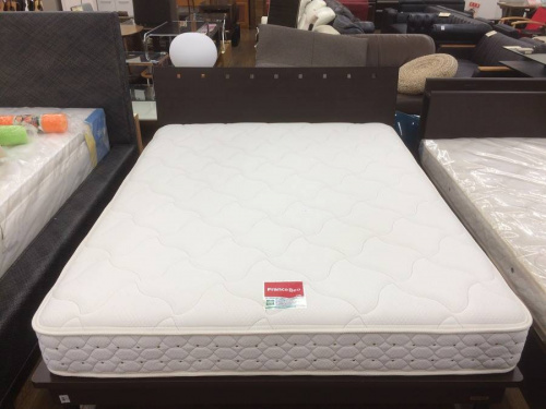 France Bed