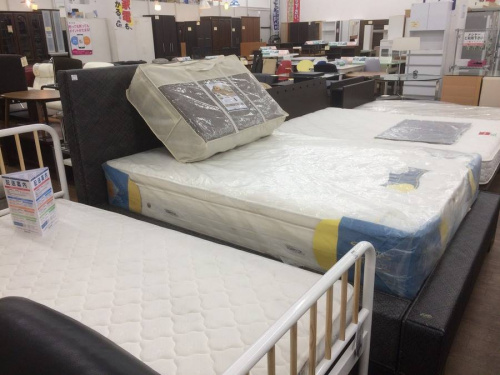 稲城若葉台家具