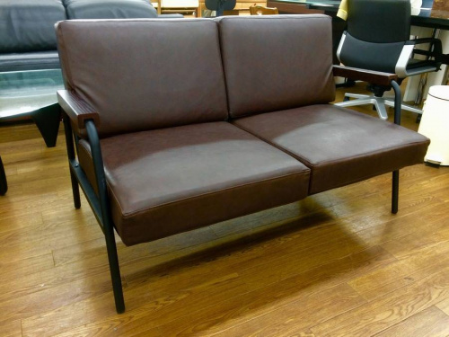 家具・インテリアのソファー