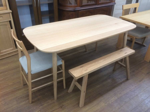 家具・インテリアのダイニングセット