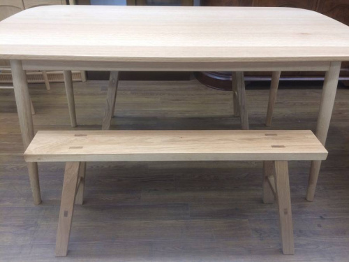 無印良品のラリー