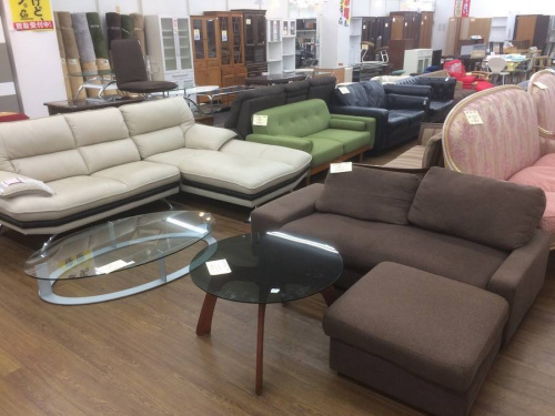 稲城若葉台店メンズセレクト
