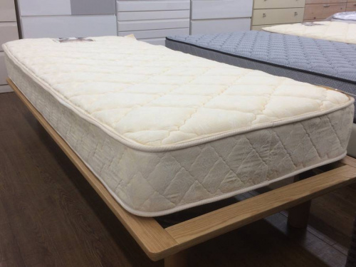 家具・インテリアのベッド