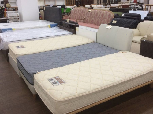 稲城若葉台店メンズセレクト