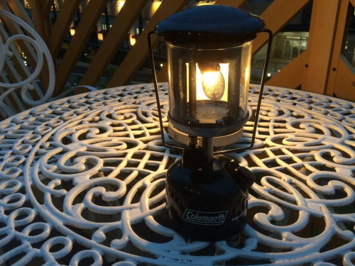 Colemanの稲城若葉台店メンズセレクト