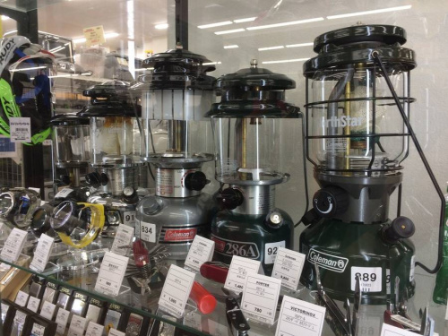 稲城若葉台店メンズセレクト