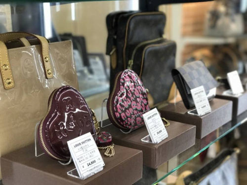 バッグのルイヴィトン(LOUIS VUITTON)