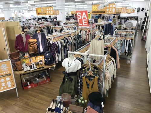 トレファクブログ画像５