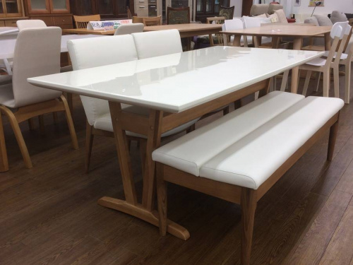 家具・インテリアのダイニングセット