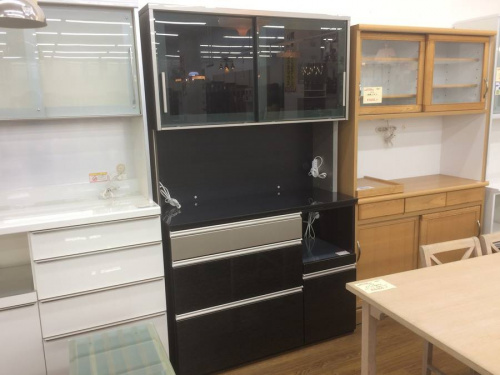 家具・インテリアのレンジボード
