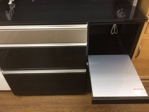 稲城若葉台店メンズセレクト