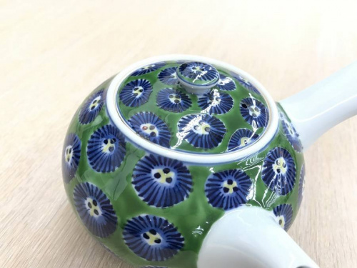 急須の源右衛門