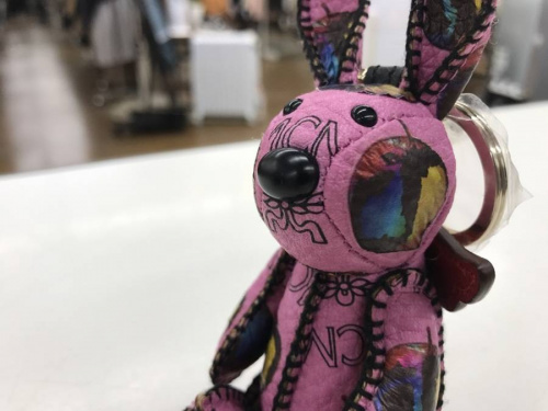 ブランド・ラグジュアリーのアクセサリー