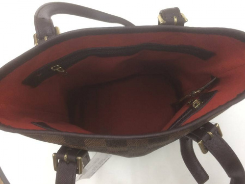 ルイヴィトン（LOUIS VUITTON）のダミエ