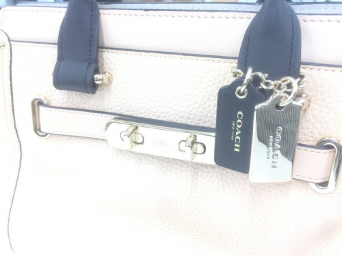 コーチ（COACH）