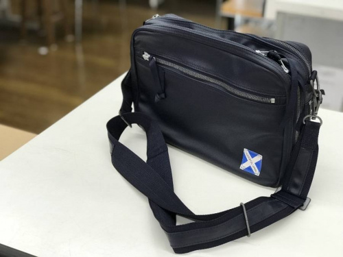 バッグのLUGGAGE LABEL