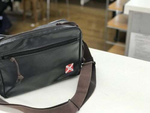 ショルダーバッグの稲城若葉台店メンズセレクト