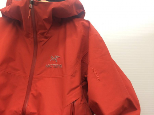 メンズファッションのジャケット