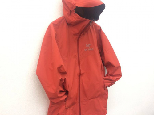 Schottの稲城若葉台店メンズセレクト